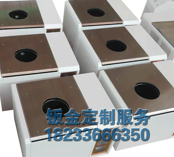 北方鈑金，精工細作，打造機箱藝術！